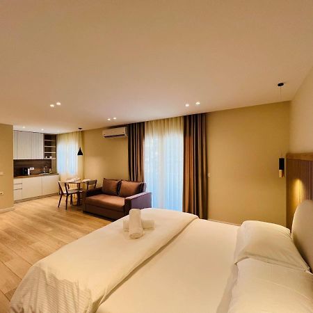 דירות Tirana Center Hideaway מראה חיצוני תמונה